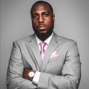 Meet your Posher, Joe